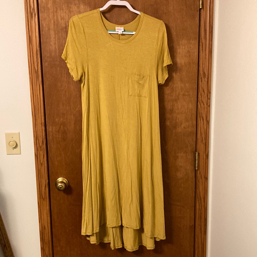 Lularoe M Carly 717